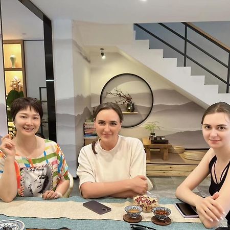 Li River Resort Villa Hotel Guilin Zewnętrze zdjęcie