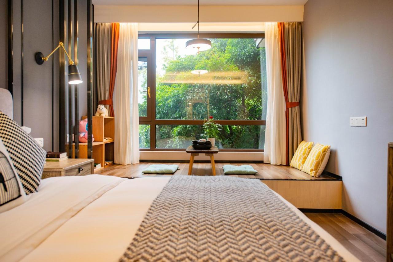 Li River Resort Villa Hotel Guilin Zewnętrze zdjęcie