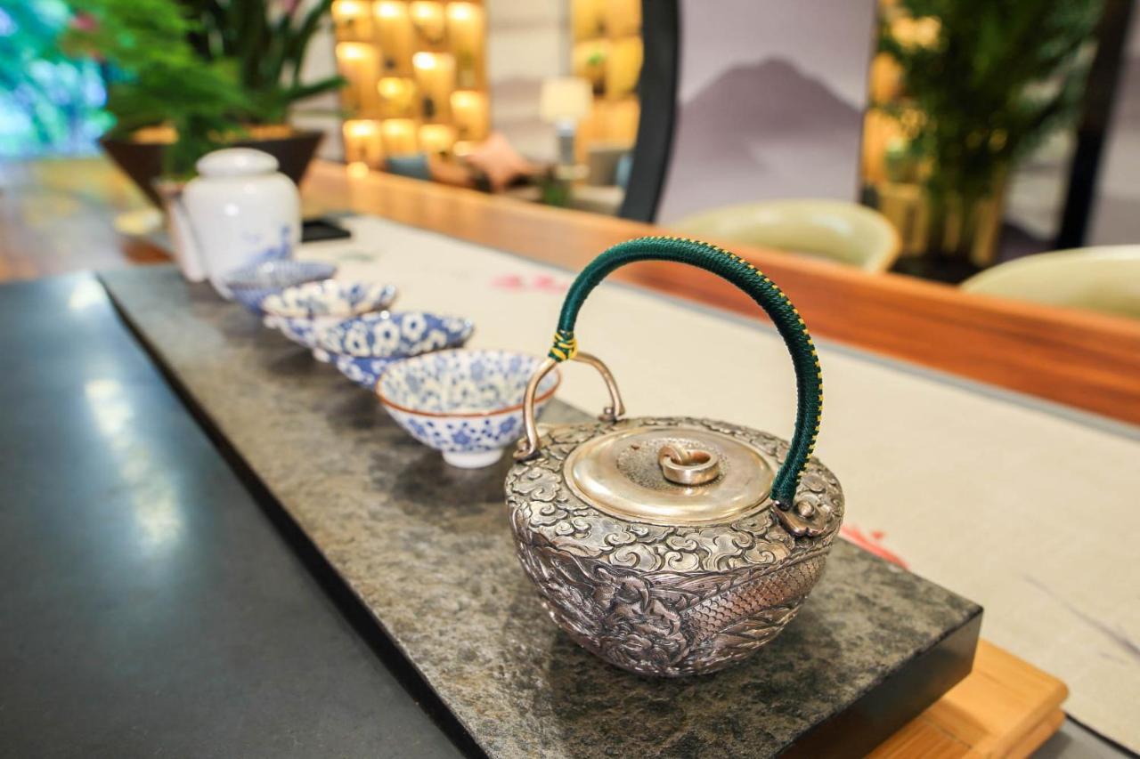 Li River Resort Villa Hotel Guilin Zewnętrze zdjęcie