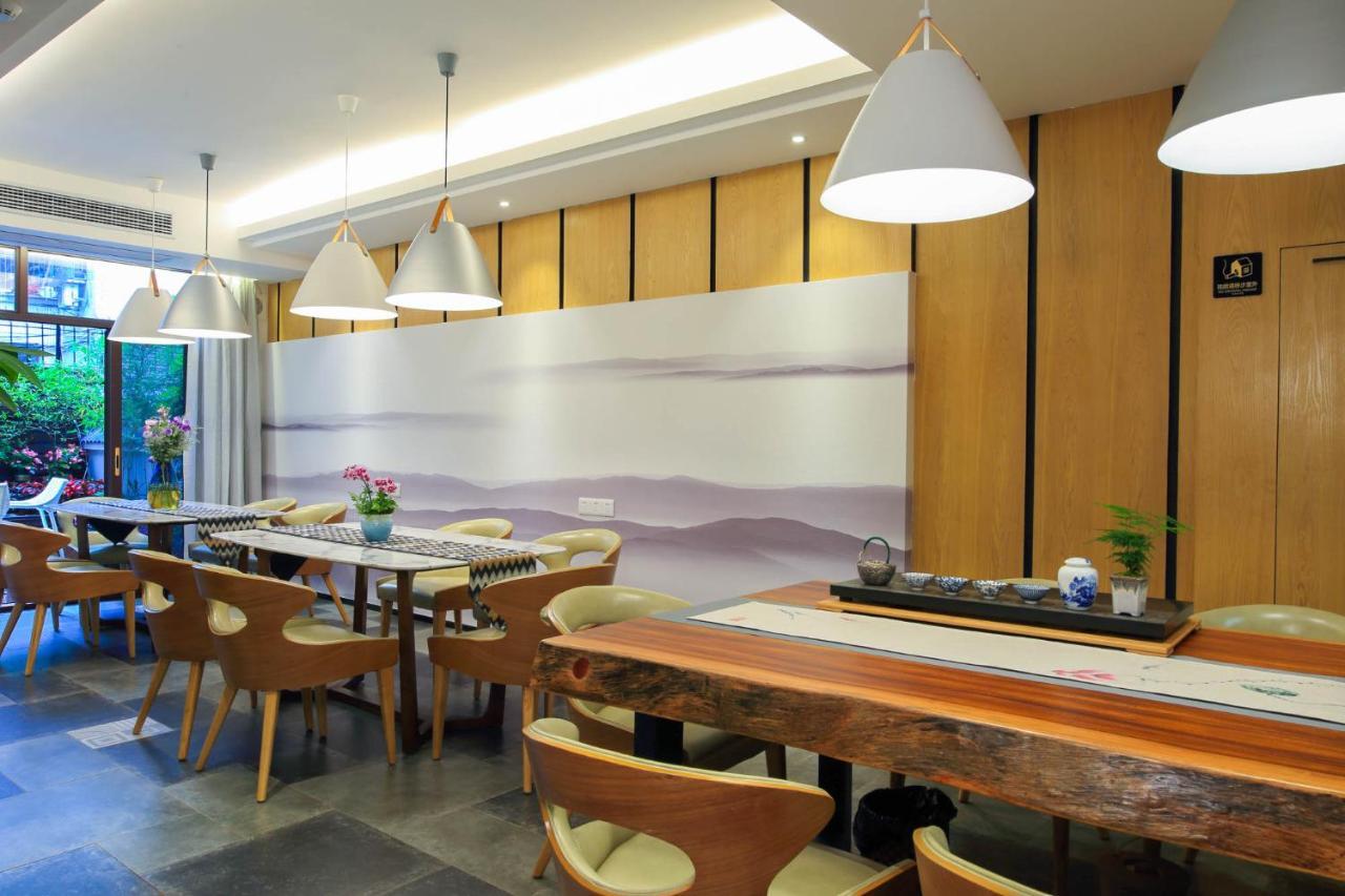 Li River Resort Villa Hotel Guilin Zewnętrze zdjęcie
