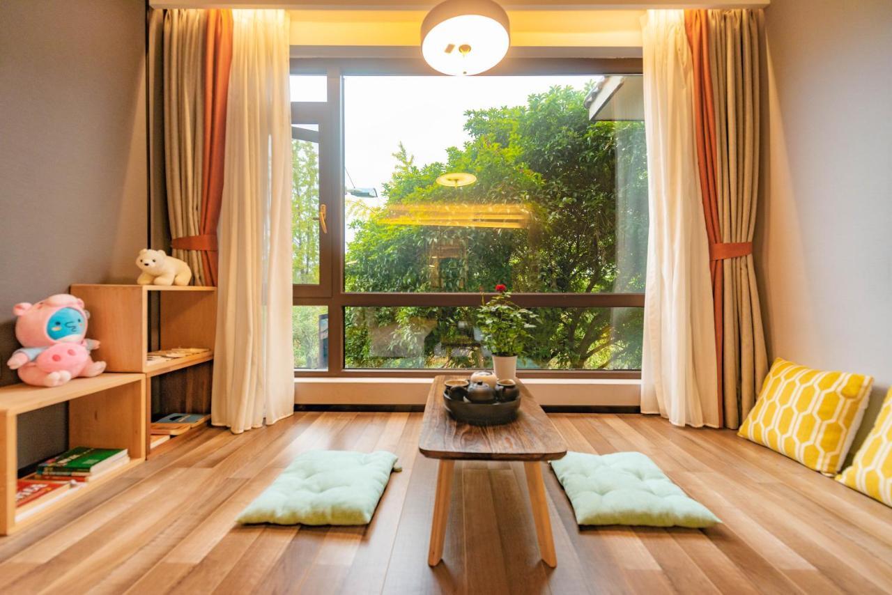 Li River Resort Villa Hotel Guilin Zewnętrze zdjęcie