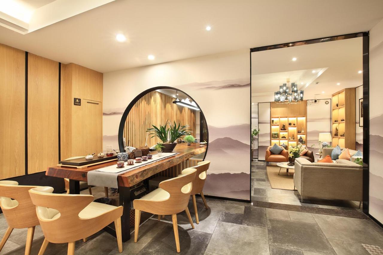 Li River Resort Villa Hotel Guilin Zewnętrze zdjęcie